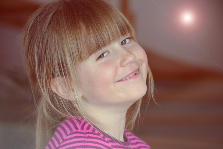 Free stock image of Cutie created by Pixabay