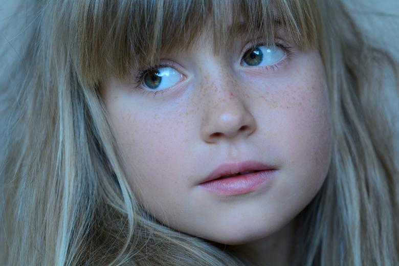 Free stock image of Portrait created by Pixabay