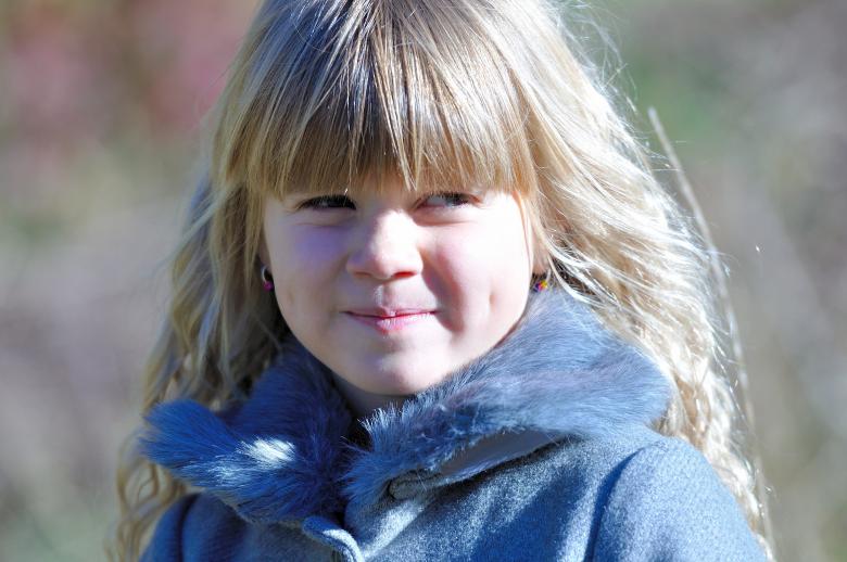 Free stock image of Blonde created by Pixabay