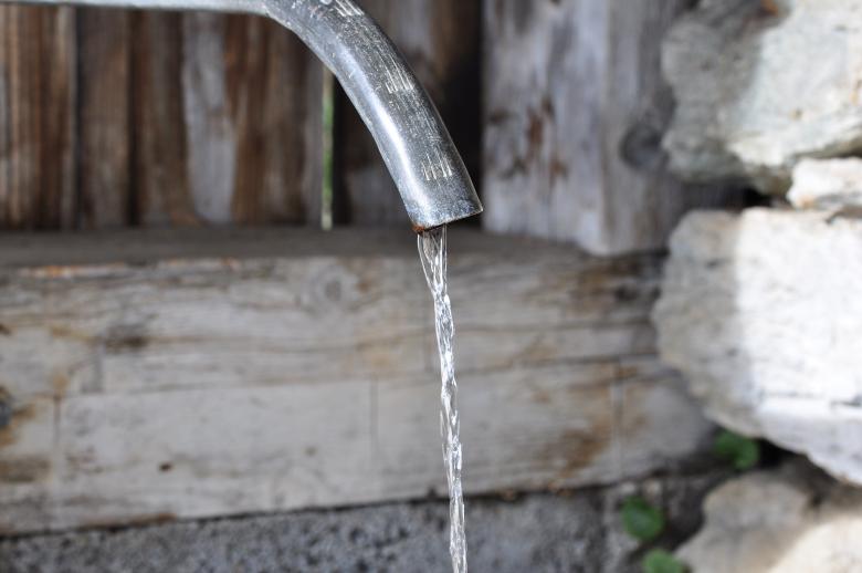 Free stock image of Running Water created by Pixabay
