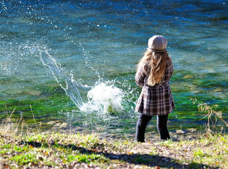 Free stock image of Shore created by Pixabay