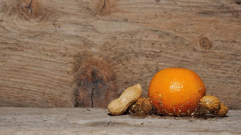 Free stock image of Fruit created by Pixabay