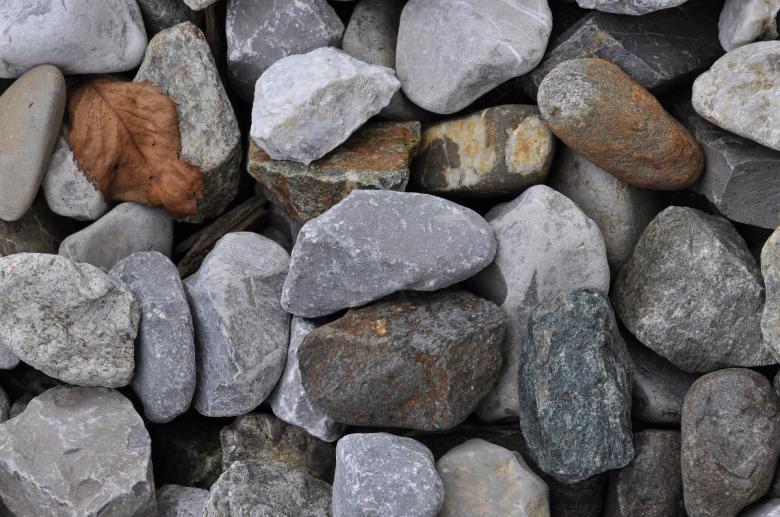 Free stock image of Rocks created by Pixabay