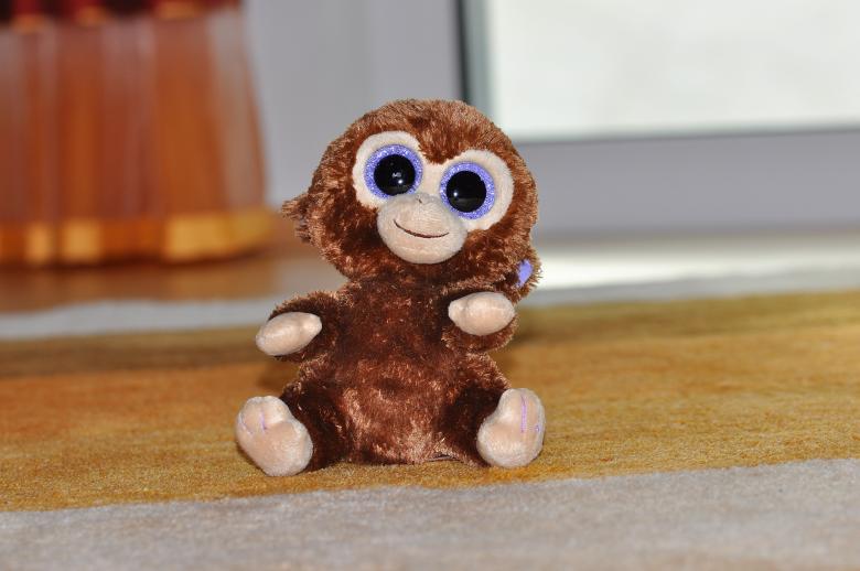 Free stock image of Soft Toy created by Pixabay
