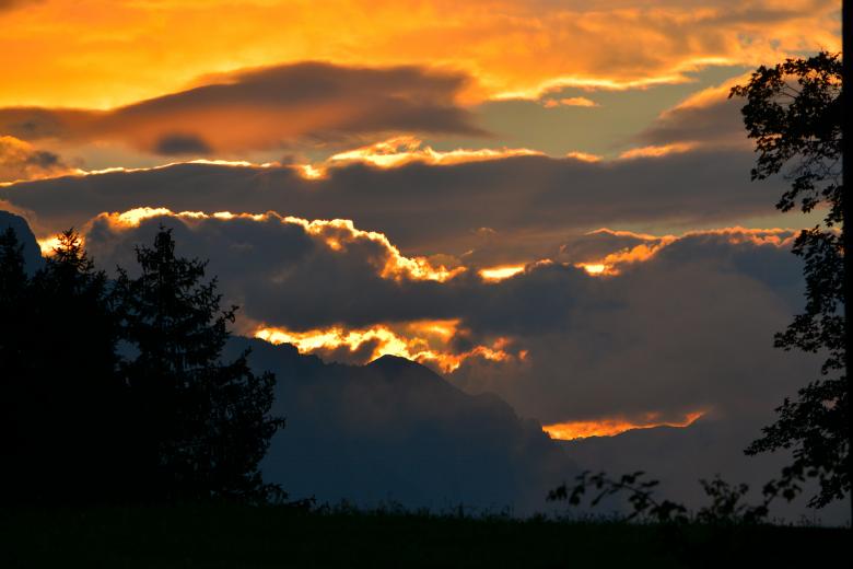 Free stock image of Nature created by Pixabay