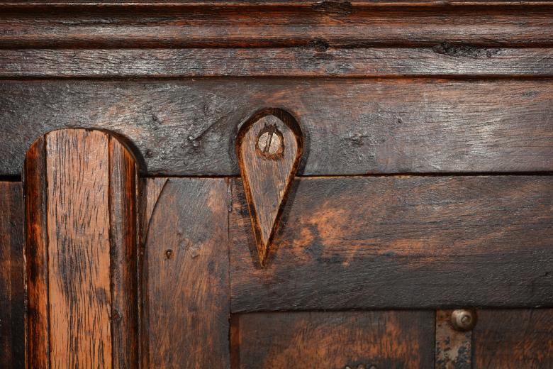 Free stock image of Wood created by Pixabay