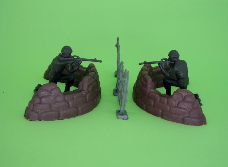 Free stock image of War toys created by MAKAKIKUS