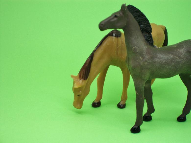 Free stock image of Toy horses created by MAKAKIKUS