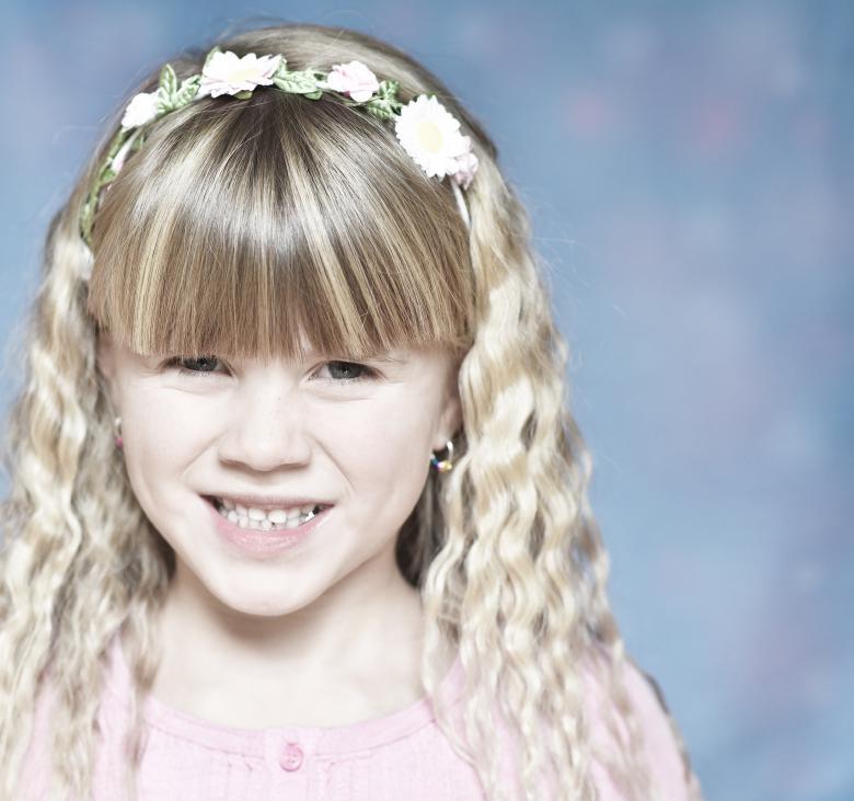Free stock image of Portrait created by Pixabay