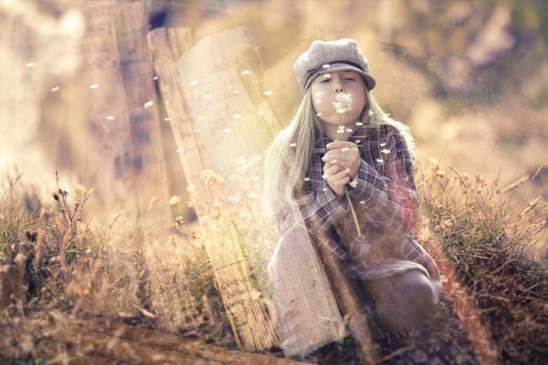Free stock image of Fantasy created by Pixabay