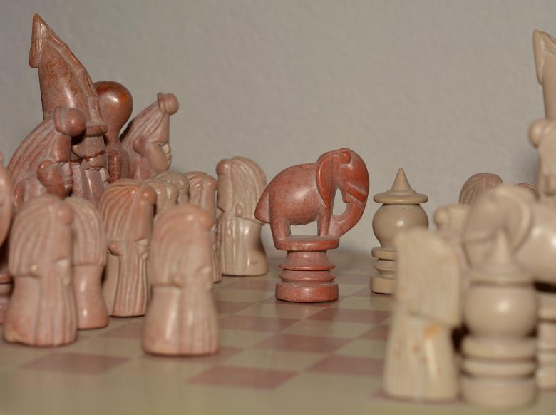 Free stock image of game created by Pixabay