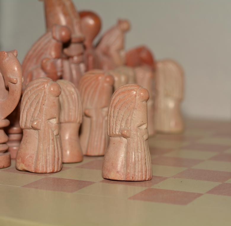 Free stock image of Game created by Pixabay