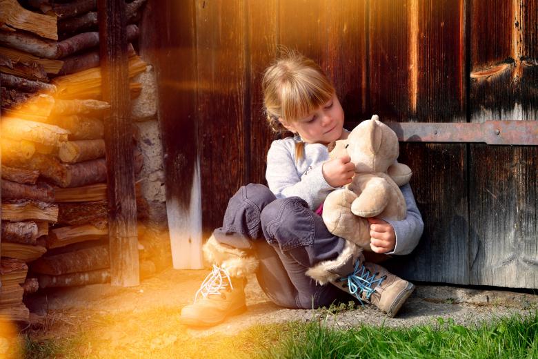 Free stock image of Girl created by Pixabay