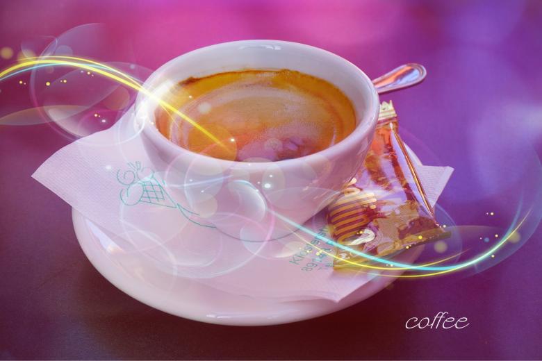 Free stock image of Coffee created by Pixabay