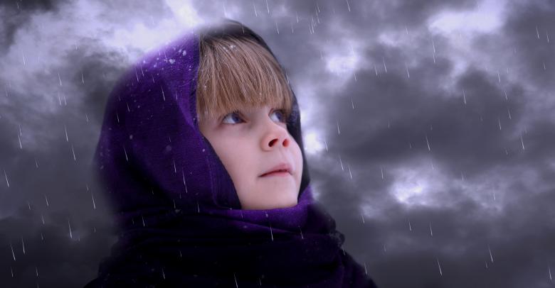 Free stock image of Child created by Pixabay