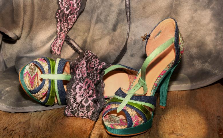 Free stock image of Heels created by Pixabay