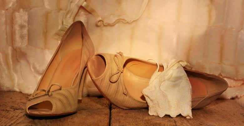 Free stock image of Shoes created by Pixabay