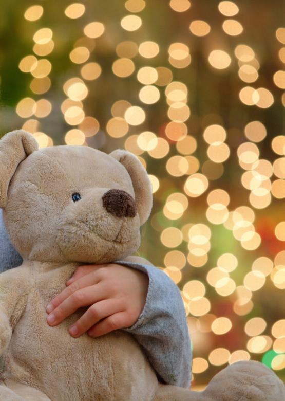 Free stock image of Toy created by Pixabay
