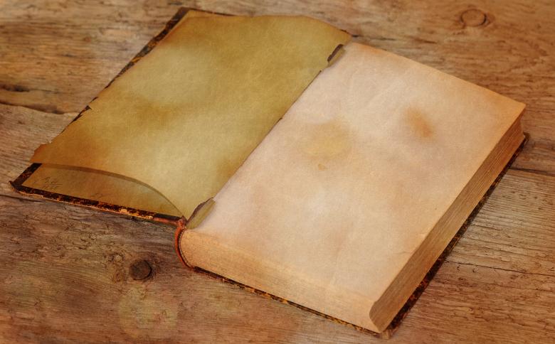Free stock image of Book created by Pixabay