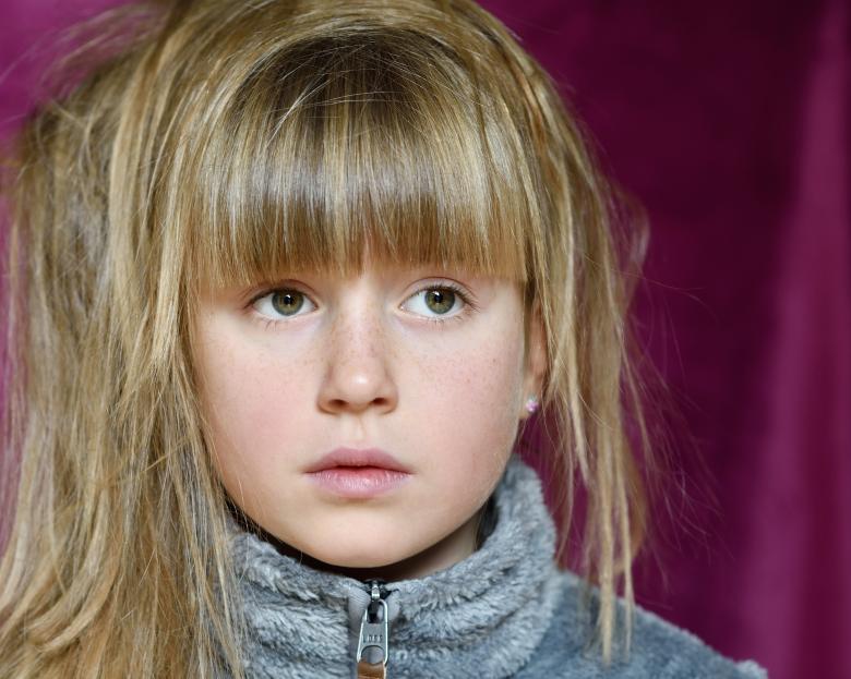 Free stock image of Girl created by Pixabay