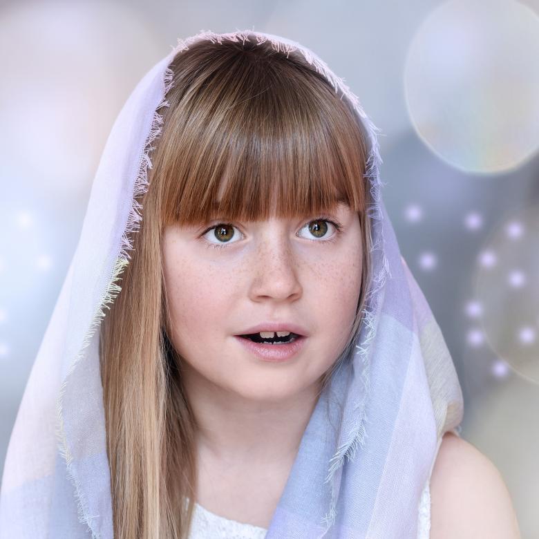 Free stock image of Girl created by Pixabay