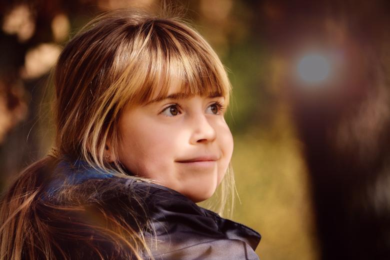 Free stock image of Children created by Pixabay