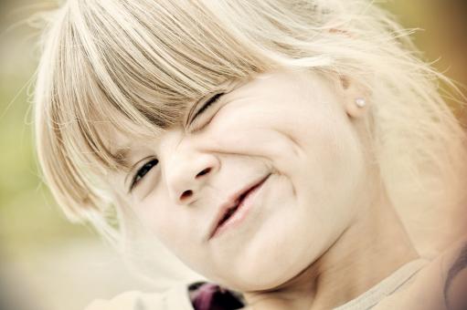 Free Stock Photo of Girl