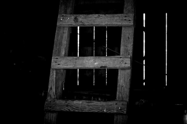 Free stock image of Ladder created by Pixabay
