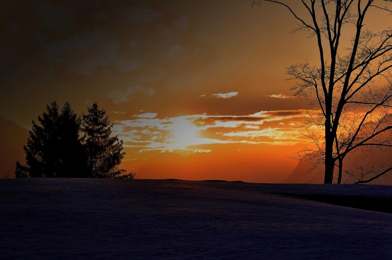 Free stock image of Nature created by Pixabay