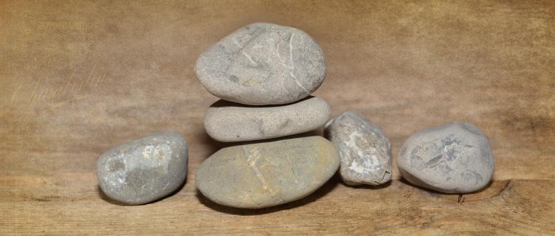 Free stock image of Stones created by Pixabay
