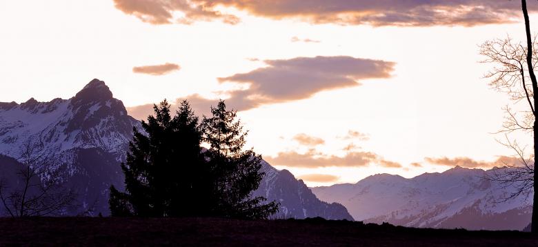 Free stock image of Landscape created by Pixabay