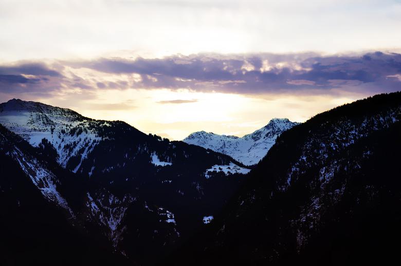 Free stock image of Rocky created by Pixabay