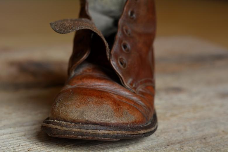 Free stock image of Boot created by Pixabay