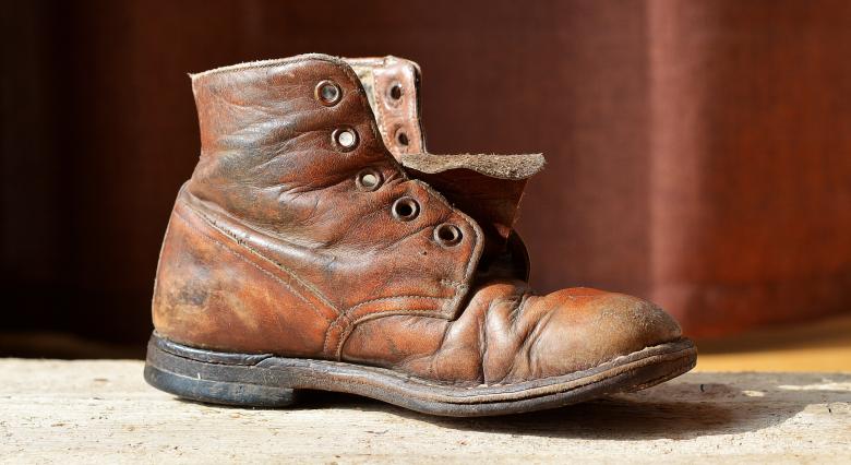 Free stock image of Shoes created by Pixabay