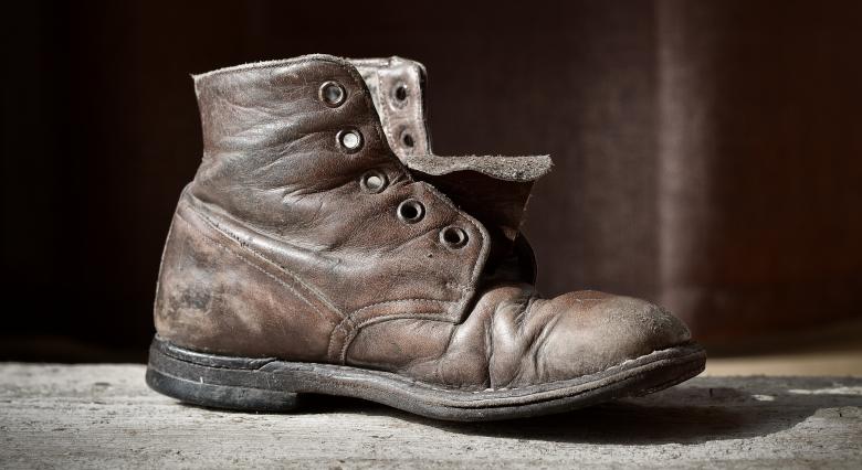 Free stock image of Boot created by Pixabay