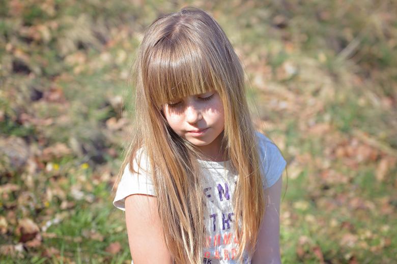 Free stock image of Blonde created by Pixabay