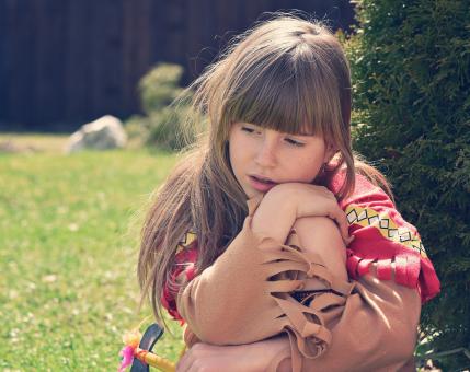 Free Stock Photo of Portrait