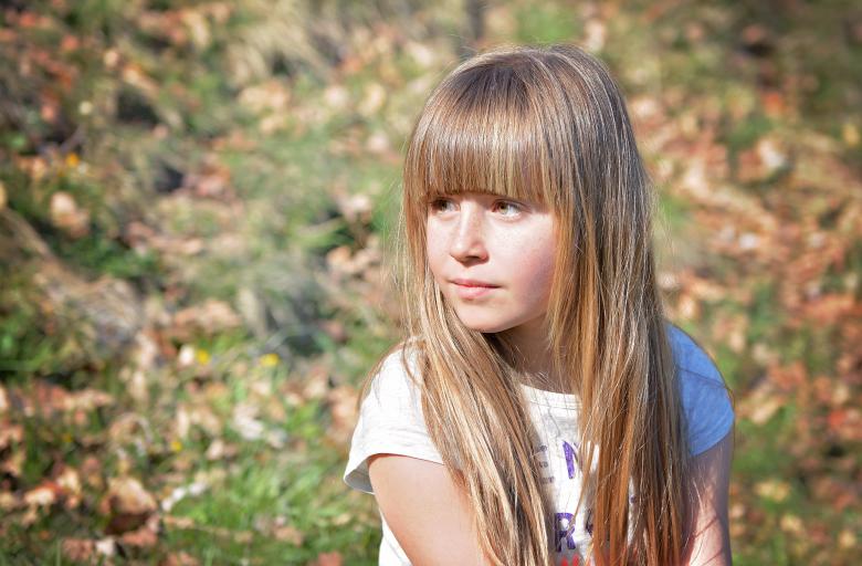 Free stock image of Portrait created by Pixabay