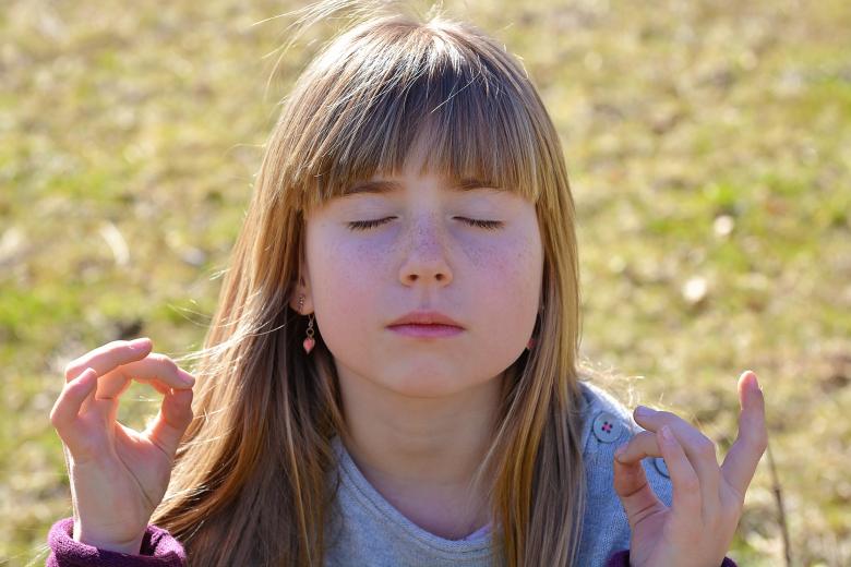 Free stock image of Kid created by Pixabay