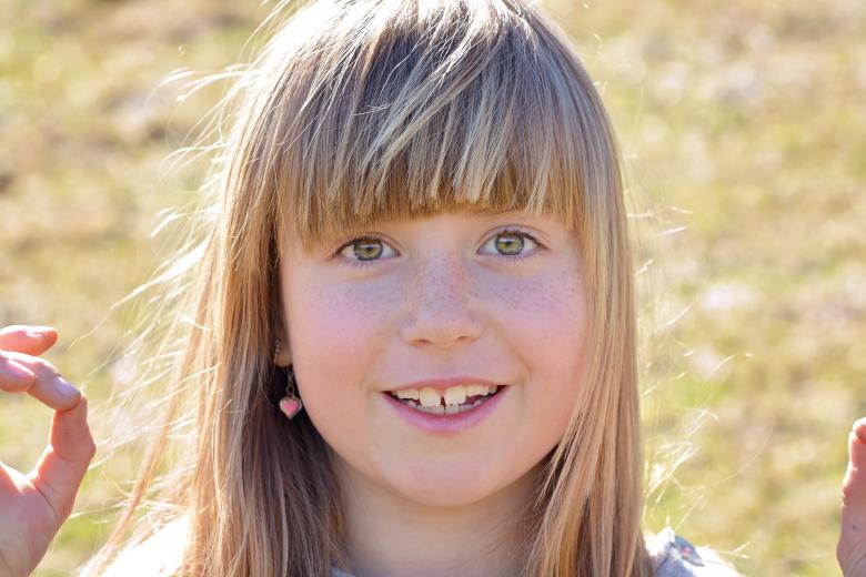 Free stock image of Blonde created by Pixabay
