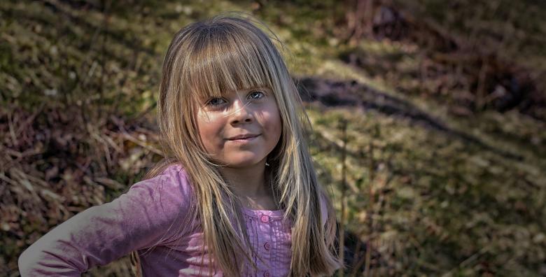 Free stock image of Girl created by Pixabay