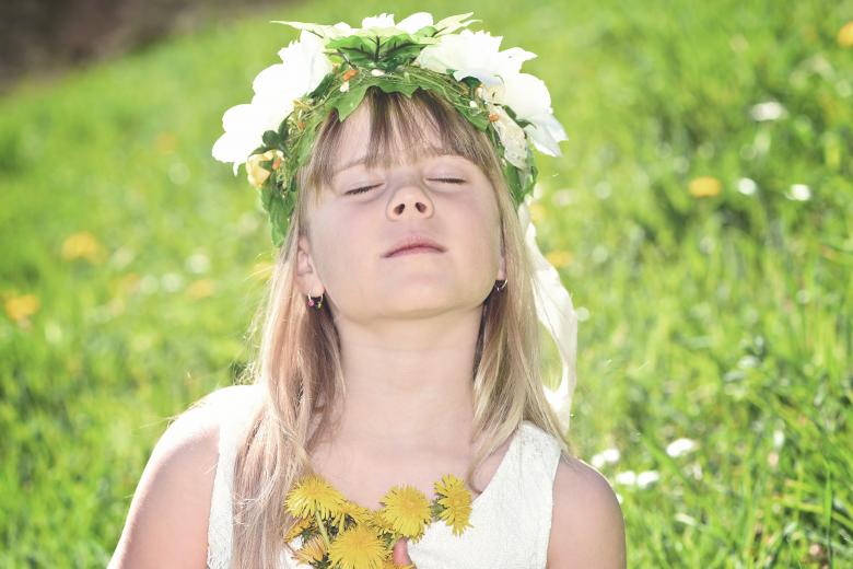 Free stock image of Princess created by Pixabay