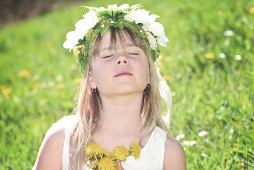 Free Stock Photo of Princess