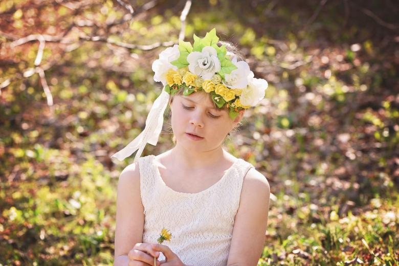 Free stock image of Princess created by Pixabay