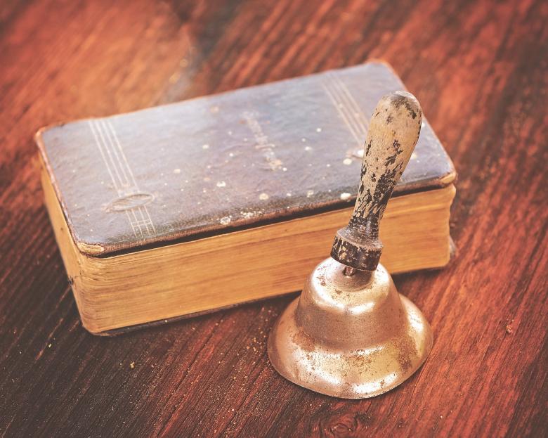 Free stock image of Book created by Pixabay