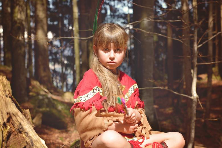 Free stock image of Into the Wild created by Pixabay