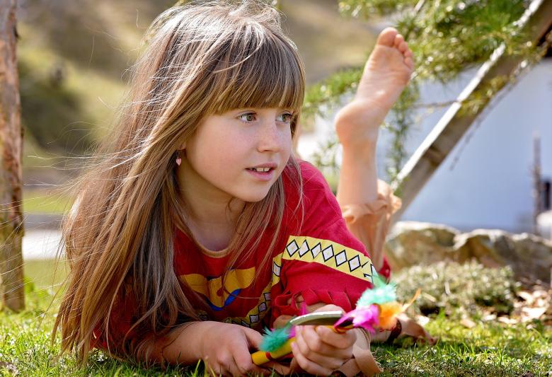 Free stock image of Girl created by Pixabay