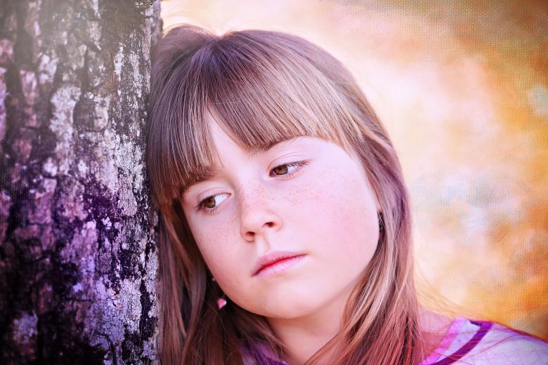 Free stock image of Portrait created by Pixabay