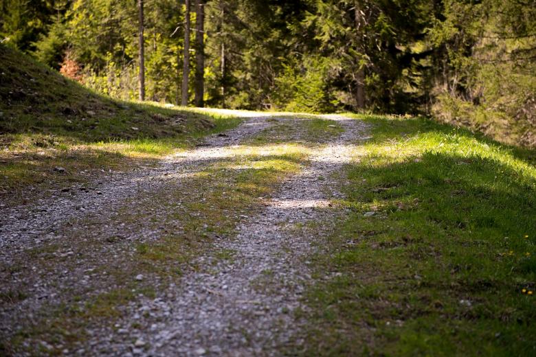 Free stock image of Pathway created by Pixabay