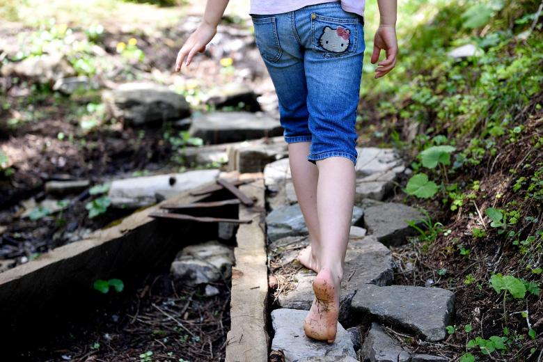 Free stock image of Walk created by Pixabay